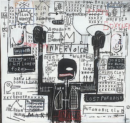 Inner voice