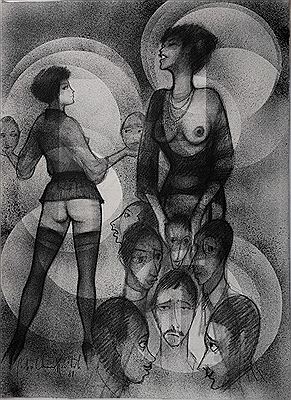 Entre leurs mains