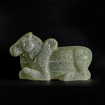 Untitled by Arunkumar H G - Auction record, sale price, and art valuation. Compare with similar artists and explore comparable artworks.