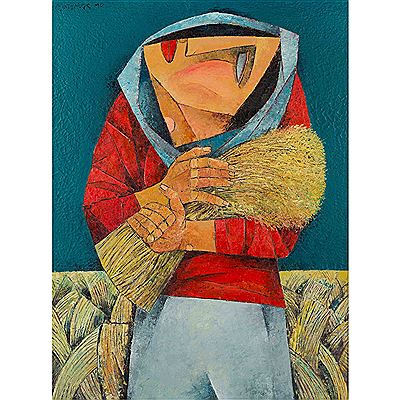 Harvest
