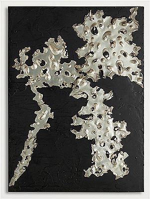Sample artwork by Mitsuo Kano (Born 1933), known for relief - View similar artists and auction records