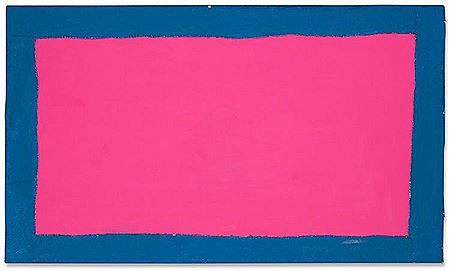 Pink Square