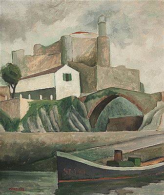 Castro Urdiales