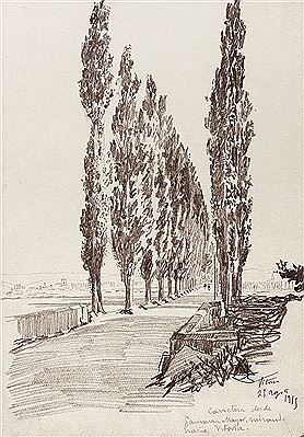 "Portal de Gamarra. Vitoria" by Salvador Azpiazu - Auction record, sale price, and art valuation. Compare with similar artists and explore comparable artworks.