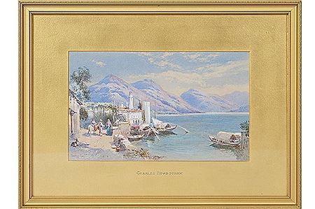 Bay of Naples