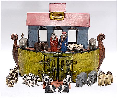 Noah's Ark