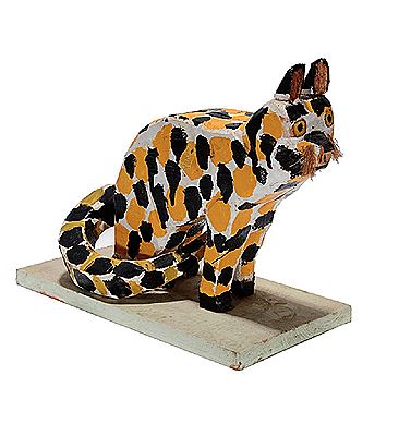 House Cat