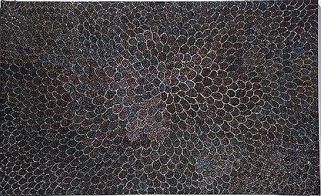 Flower Petals. by Elizabeth Kunoth Kngwarreye - Auction record, sale price, and art valuation. Compare with similar artists and explore comparable artworks.