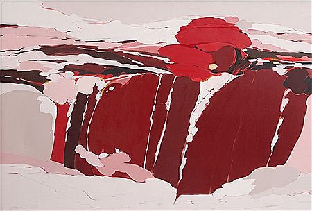 Geomorphic Series #8