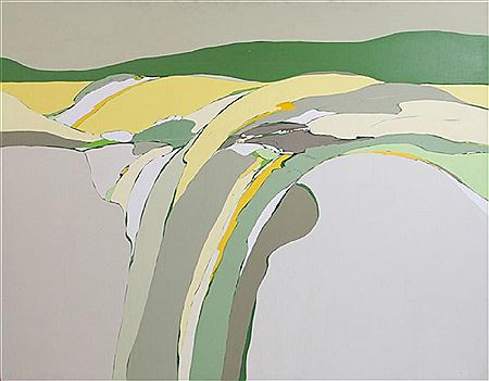 Earthscape #2
