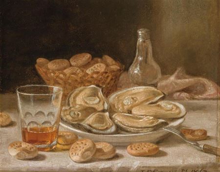 Shannon's Winter Online Fine Art Sale