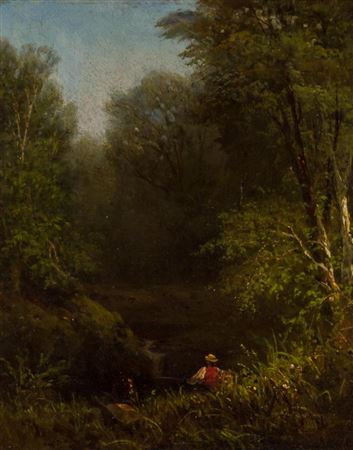 "The Fisherman''s Nook"
