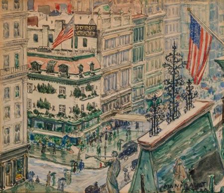 "5th Avenue"