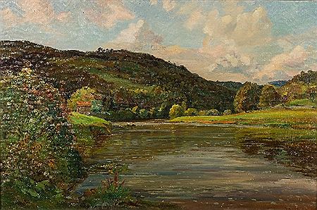 WYE VALLEY