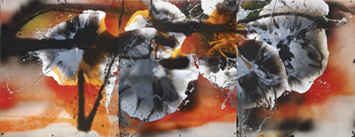 HARMONIC TREMOR (3)