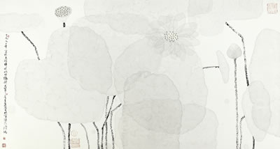 WHITE LOTUS