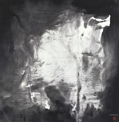 Sample artwork by Geng Li (Born 1950), known for painting - View similar artists and auction records