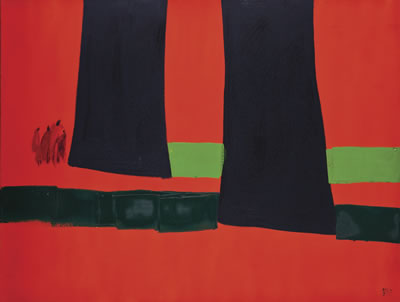 LANDSCAPE 8