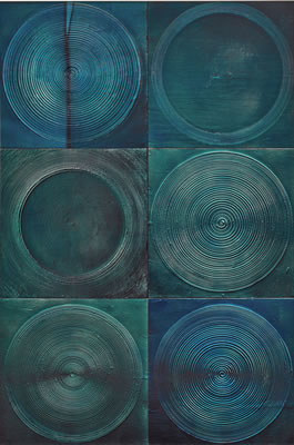 537-2 by Yuko Nasaka - Auction record, sale price, and art valuation. Compare with similar artists and explore comparable artworks.