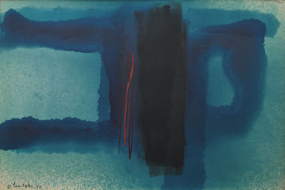 Waichi Tsutaka - artist photo for art wanted listing (Cambridge, MA)
