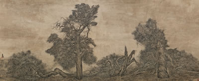QING QI GU GUAI
