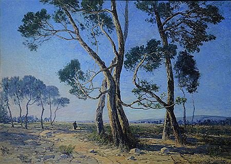 Sample artwork by Joseph Colla (Born 1841), known for painting - View similar artists and auction records
