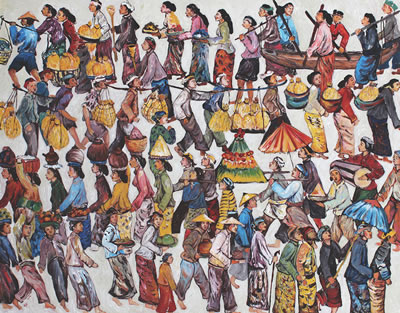 Festifal Kuda Lumping