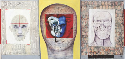 Tentang Kepala dalam Kepala
