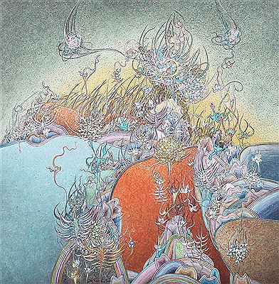 Kebebasan by Boyke Aditya Krishna - Auction record, sale price, and art valuation. Compare with similar artists and explore comparable artworks.