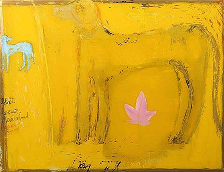 "Mesetahund" by Heidi Joyful Forster Foerster - Auction record, sale price, and art valuation. Compare with similar artists and explore comparable artworks.