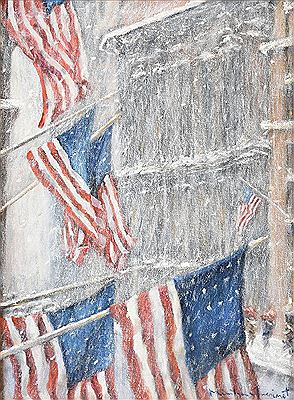 "Flags"