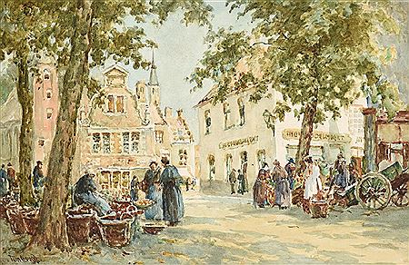 "Town Market"
