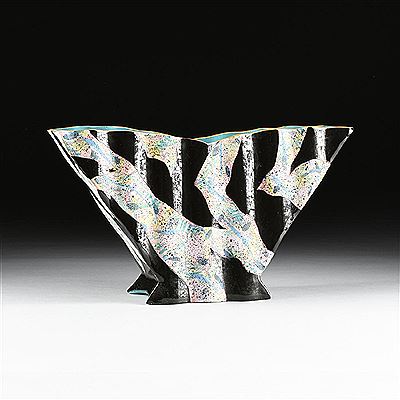 Vessel, Tacoma, Washington, 1989