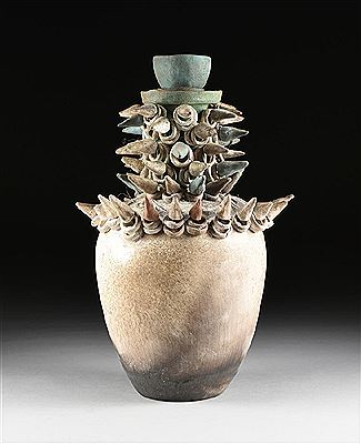 Vase
