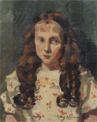 "Margit".