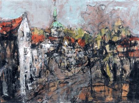 "Dresden-Leubnitz I".