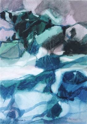 Letzter Schnee. by Gottfried Korner - Auction record, sale price, and art valuation. Compare with similar artists and explore comparable artworks.