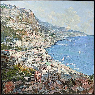 Positano