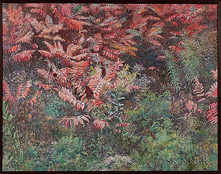 Sumacs