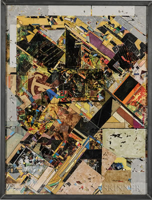 Tanka XV, 1980-81