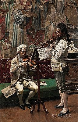 The Concert