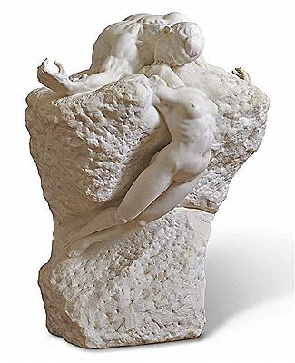 Sample artwork by Gustinus Ambrosi (1893 - 1975), known for portrait painting and sculpture - View similar artists and auction records