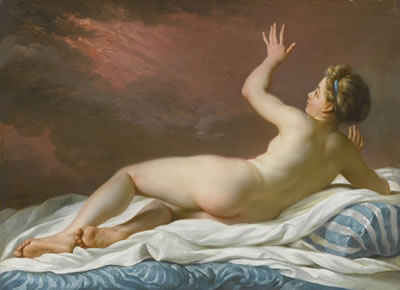 Sample artwork by Nicolas Rene Joullain (1732 - 1804), known for painting - View similar artists and auction records