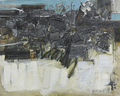 APRIL IV by John Levee - Auction record, sale price, and art valuation. Compare with similar artists and explore comparable artworks.