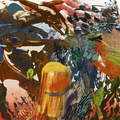 UNTITLED (5) by Eva Struble - Auction record, sale price, and art valuation. Compare with similar artists and explore comparable artworks.
