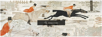 MURAL FOR "QUARTERMORE"