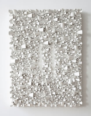 UNTITLED (RELIEF NO. 19/46)
