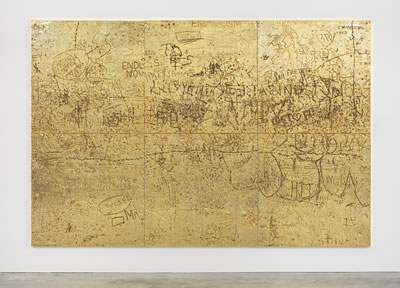 UNTITLED (6 parts) by Rudolf Stingel - Auction record, sale price, and art valuation. Compare with similar artists and explore comparable artworks.