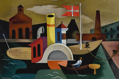 NORTHERN HARBOR