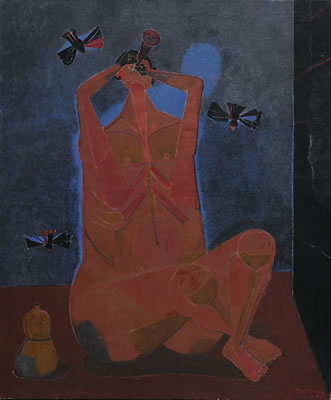 THE BIRD CHARMER (ENCANTADOR DE PÁJAROS)